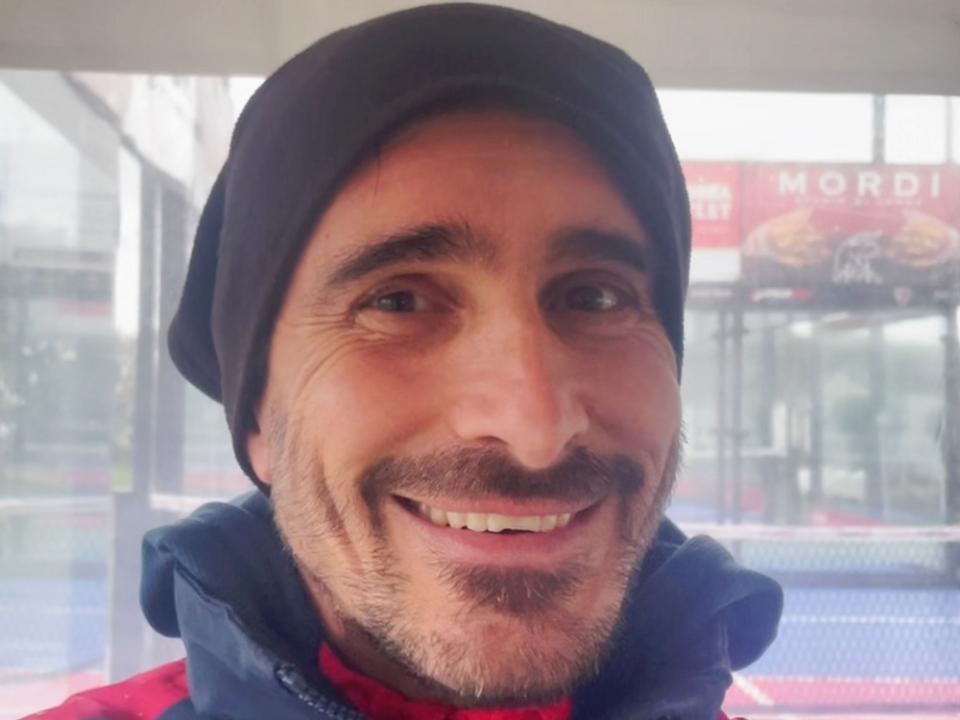 Nicola Manunza, allenatore, Ferrini