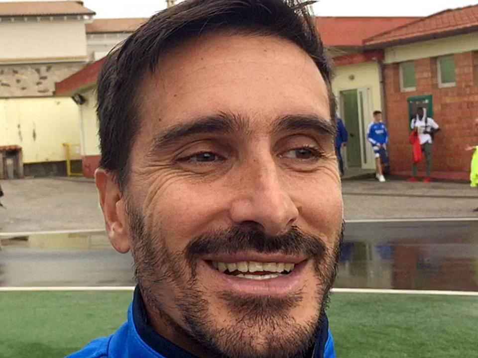 Nicola Manunza, allenatore, Monastir