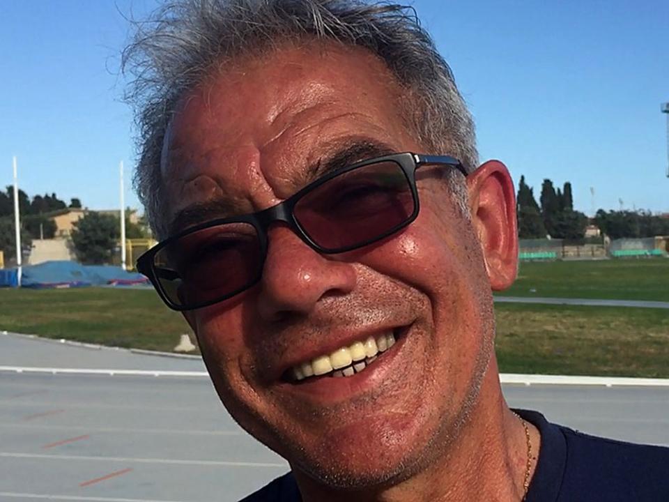 Paolo Arbau, allenatore, Selargius