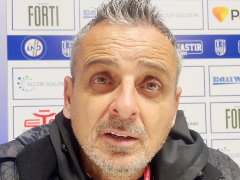 Raffaele Cerbone, allenatore, Budoni