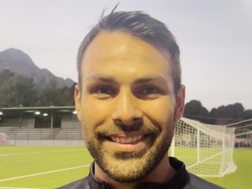 Roberto Cappai, attaccante, Villacidrese