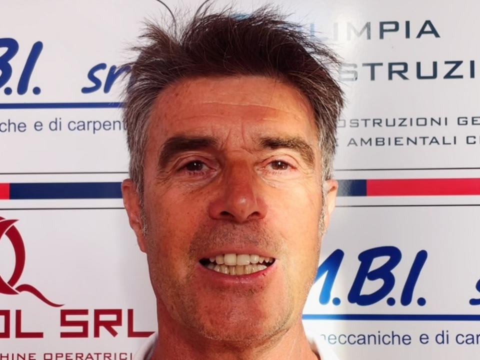 Sandro Acciaro, allenatore, Ilvamaddalena