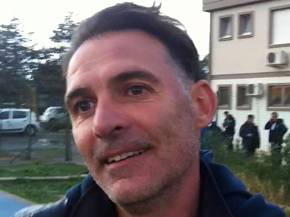 Riccardo Spini, allenatore, Selargius