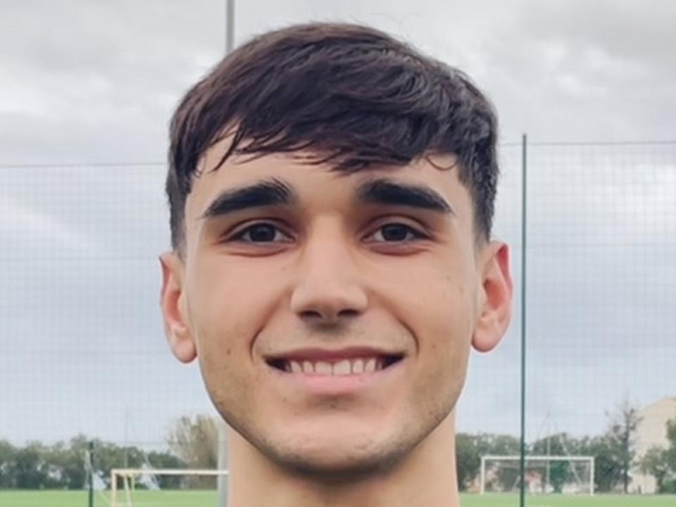 Stefano Murgia, allenatore, Vecchio Borgo S.Elia