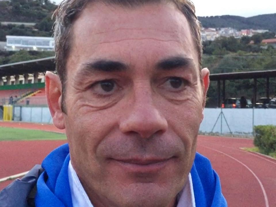Stefano Udassi, allenatore, Latte Dolce