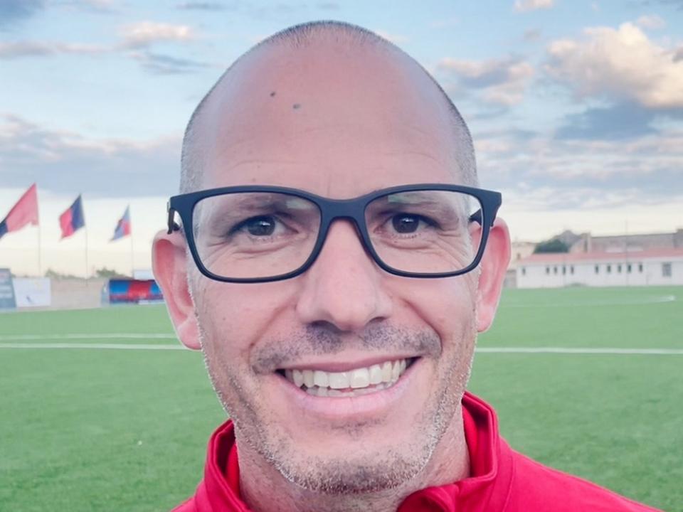 Tore Mereu, allenatore, Tortolì