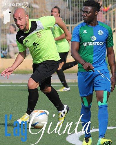 Budoni, arrivi di qualità: dopo Giunta e Nnamani, presi i gemelli del gol Villa-Fontanella