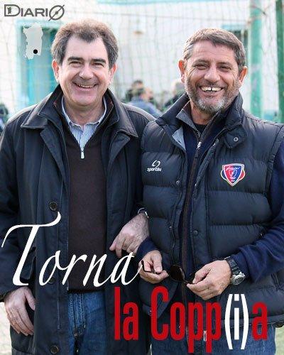 Atletico Uri e Frassinetti prenotano la semifinale di Coppa, il Tonara cerca la rimonta con la Montalbo