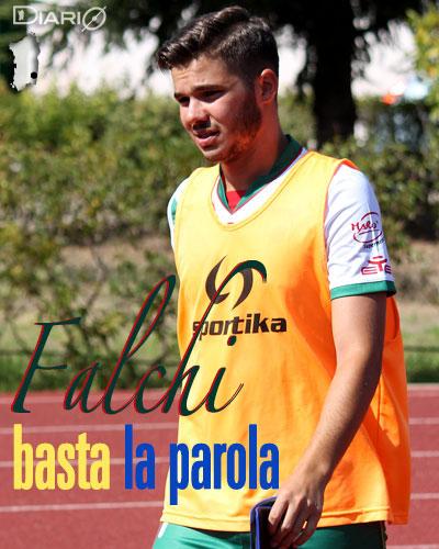 Al Muravera arriva un ottimo fuoriquota: prelevato dal Lanusei Mario Falchi, centrocampista classe 1997 cresciuto nel Monastir