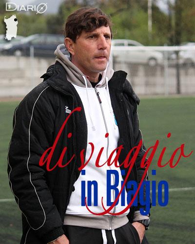 L'Olbia prepara il blitz al Biagio Pirina, Mignani: «È un derby caldo, l'Arzachena sta facendo benissimo, rispettiamo la loro forza in casa ma proveremo a vincere»