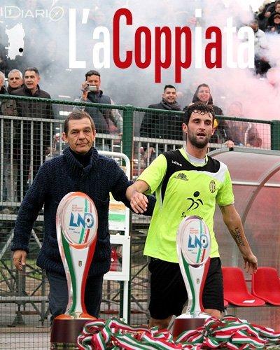 Porto Corallo, la vittoria in Coppa Italia apre la terza via per la serie D