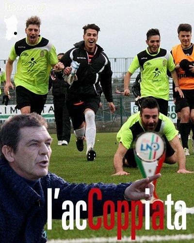 Porto Corallo, in casa l'esordio in Coppa Italia contro l'Empolitana