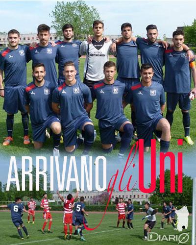 Ultimo turno di qualificazione; gli universitari del CUS Cagliari guidati da Virgilio Perra sfiorano il colpo grosso a Parma