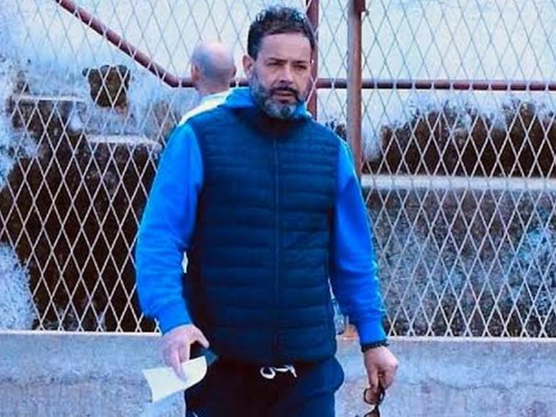 Massimiliano Corbia, allenatore, Stintino