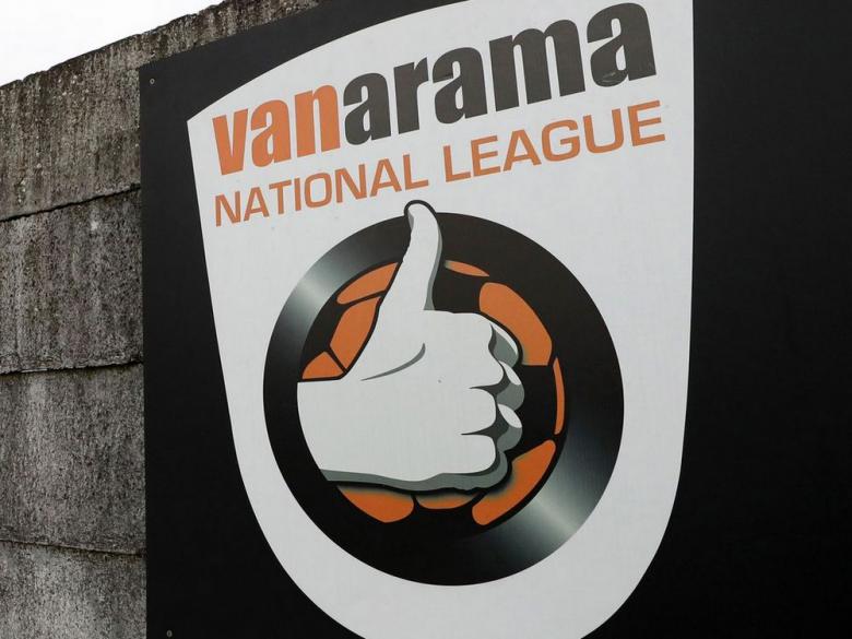 Vanarama National League