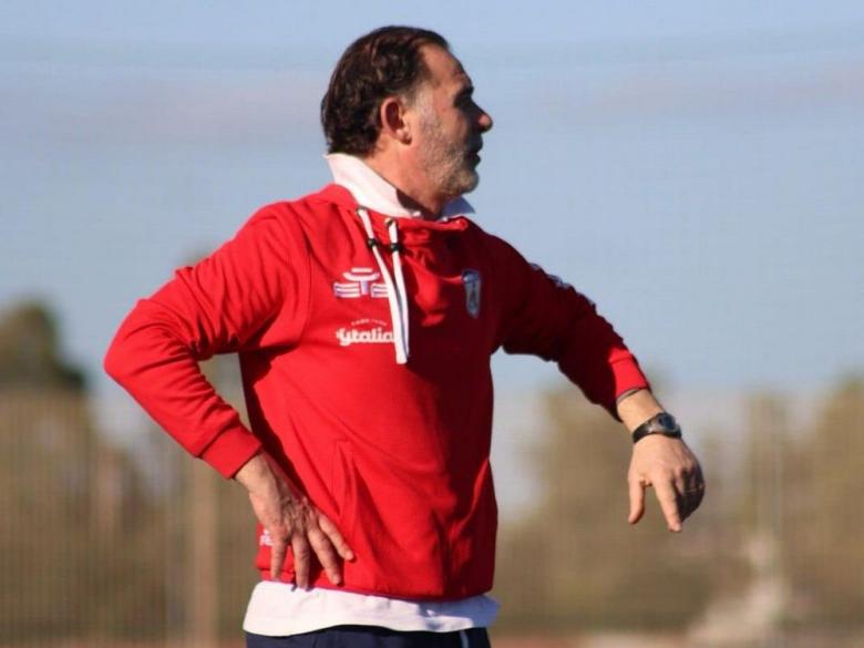 Riccardo Spini, allenatore, Decimo 07