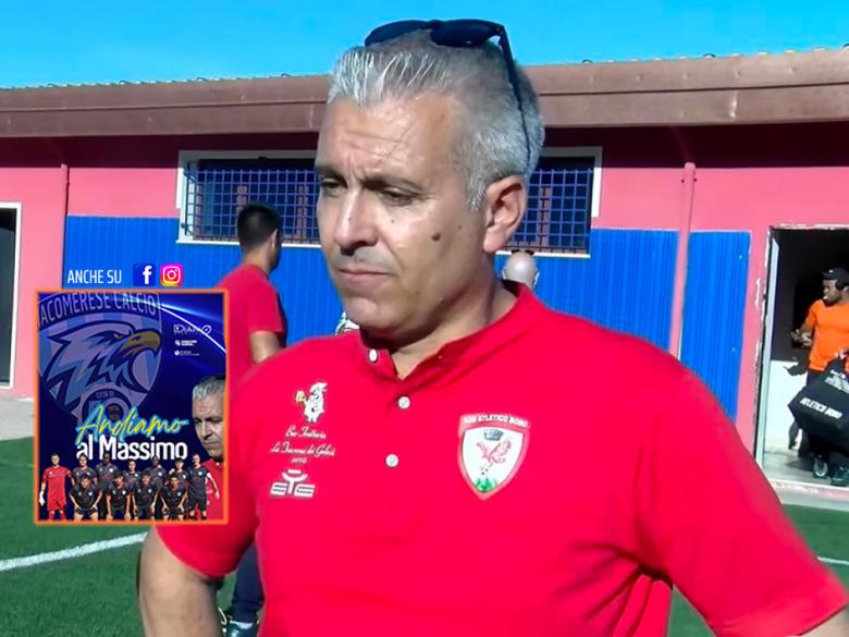 MACOMERESE Altarozzi