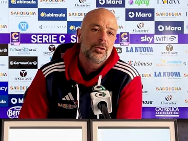 Alfonso Greco, tecnico, Torres