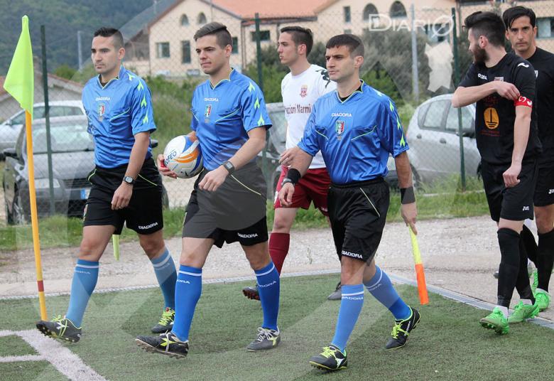 Scarpe deals arbitro calcio