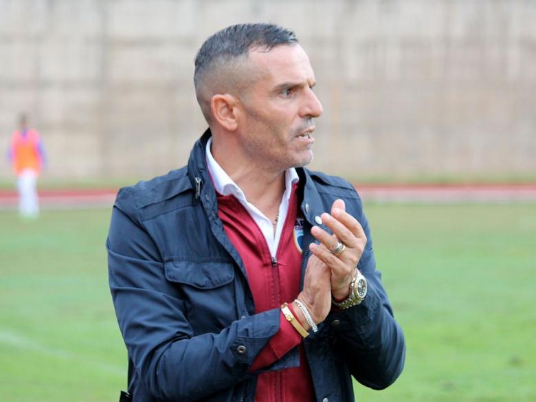 Nicola Agus, allenatore, Arbus