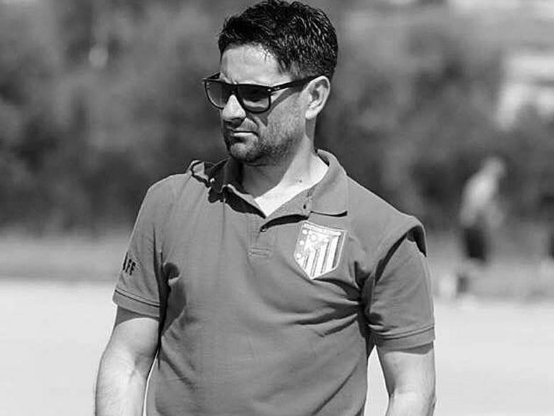 Pierpaolo Valdes, allenatore, Atletico Settimo