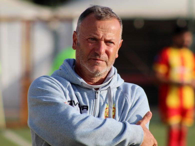 Massimiliano Paba, allenatore, Atletico Uri