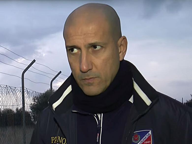 Giuseppe Salaris, allenatore, Atletico Uri