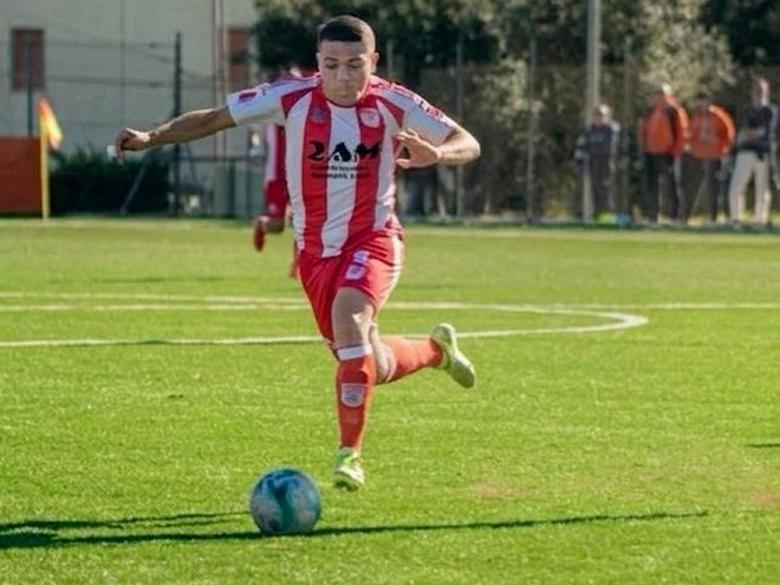 Michele Chelo, attaccante, Bonorva