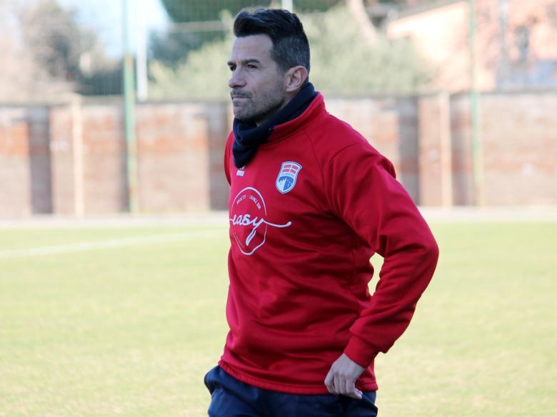Salvatore Carboni, allenatore, Bosa