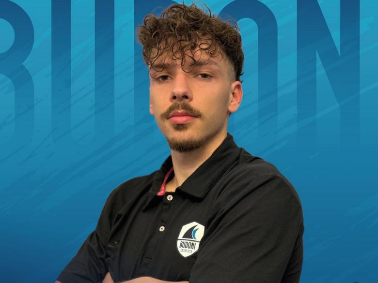 Noel Jakac, attaccante, Budoni