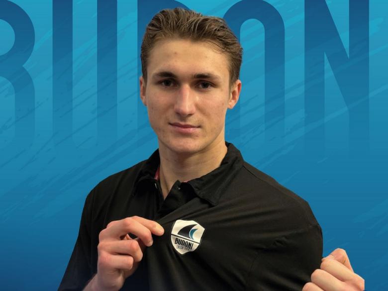 Arturs Krancmanis, attaccante, Budoni