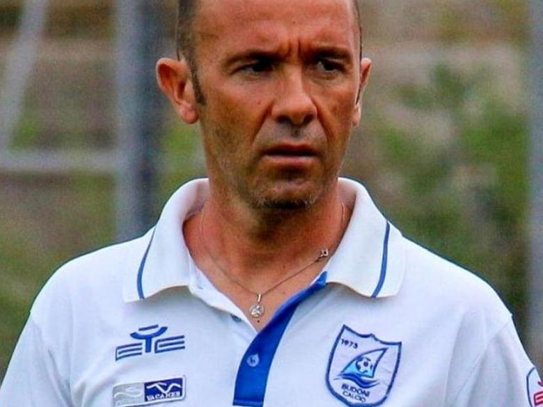 Tony Rodriguez, allenatore, Budoni