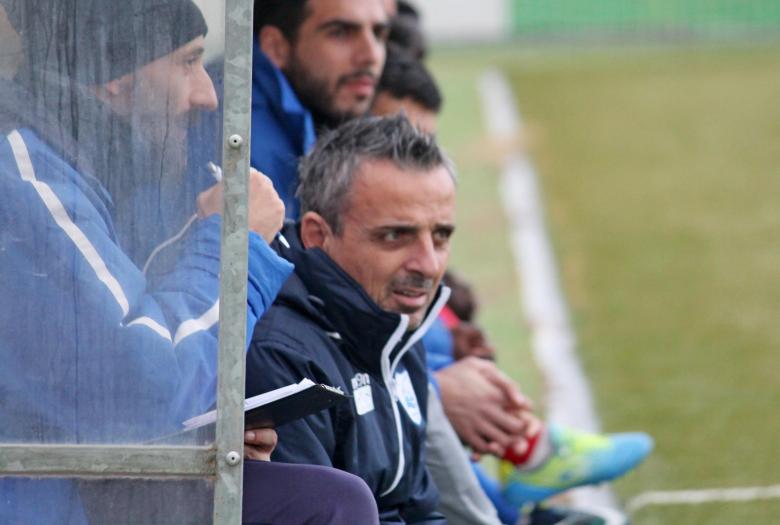 Raffaele Cerbone, allenatore, Budoni