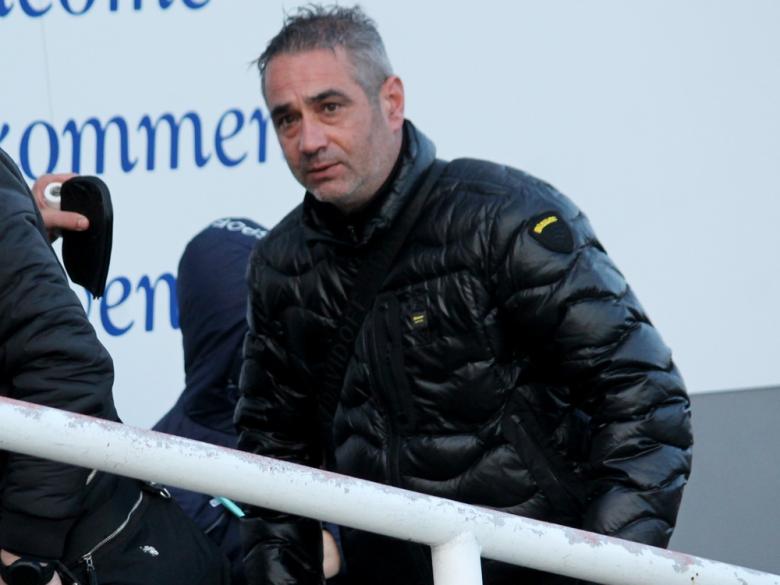 Francesco Loi, allenatore, COS Sarrabus Ogliastra