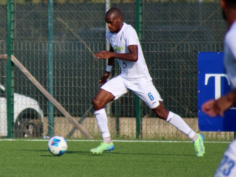 Ben Soilihi, difensore, COS