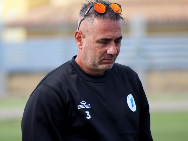 Francesco Loi, allenatore, COS Sarrabus Ogliastra
