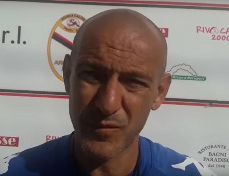 Marcello Casu, allenatore