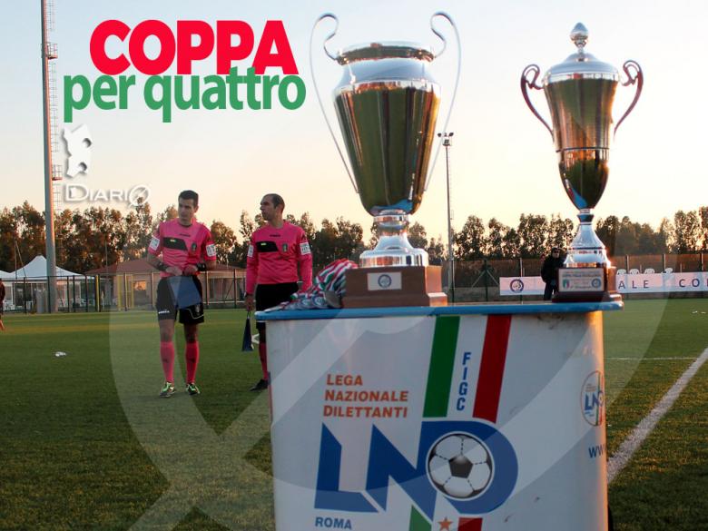 Coppa Italia semifinale