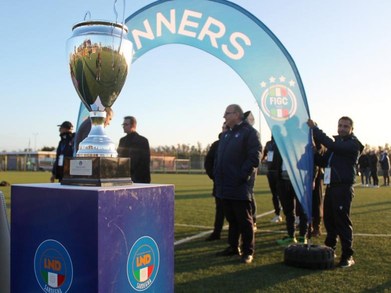 coppa italia regionale novas