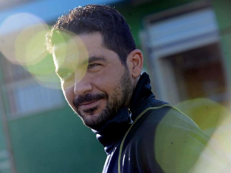 Gabriele Lostia, allenatore, Corrasi