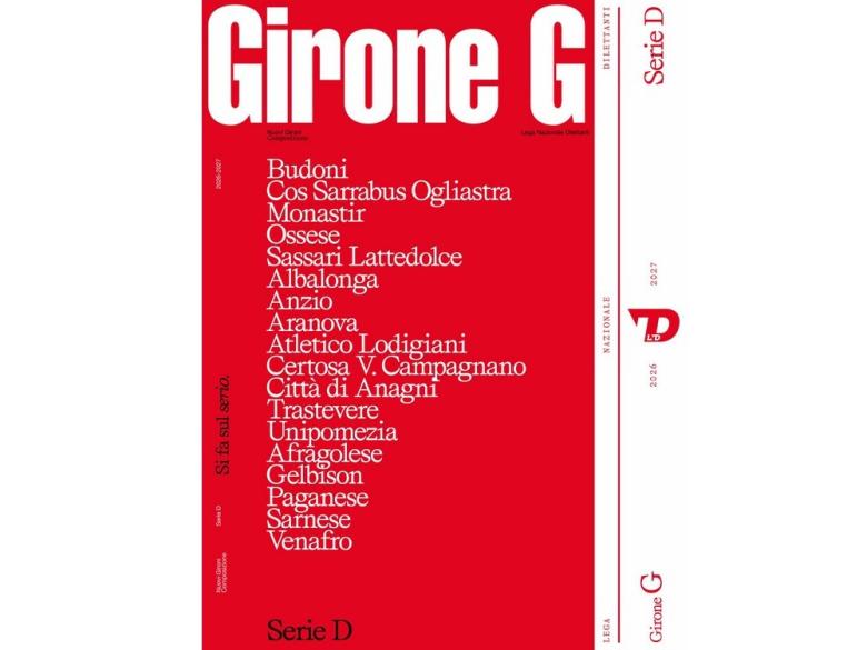 Girone G