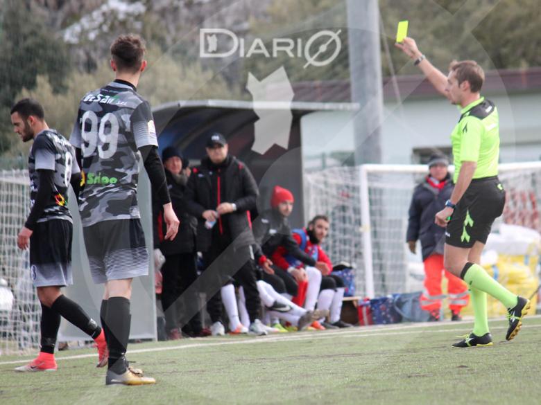 Calcio, Modena-Cagliari sub iudice: la squadra sarda reclama per presunto  errore tecnico