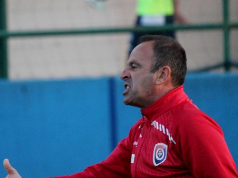 Paolo Busanca, allenatore, Pirri