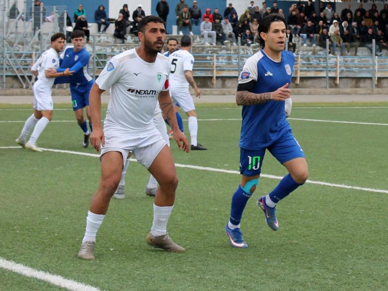 Daniele Ragatzu, attaccante, Olbia