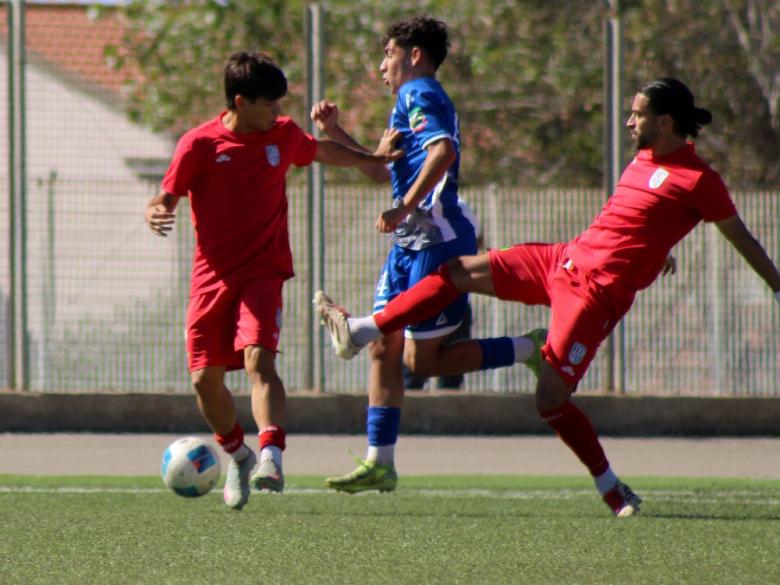 Alessandro Piseddu, difensore, Monastir