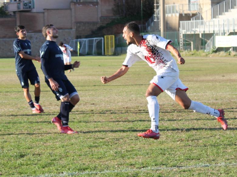 Joel Salvi Costa, attaccante, Iglesias