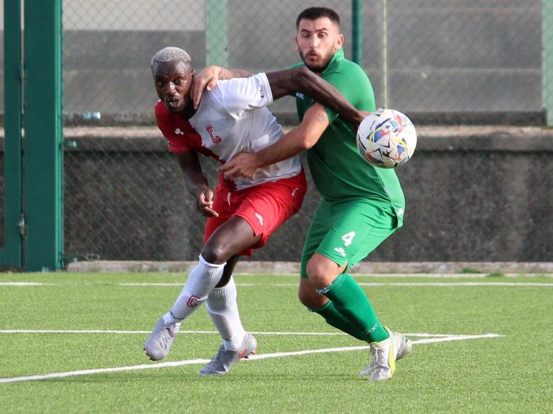 Matteo Saias, difensore, Villacidrese