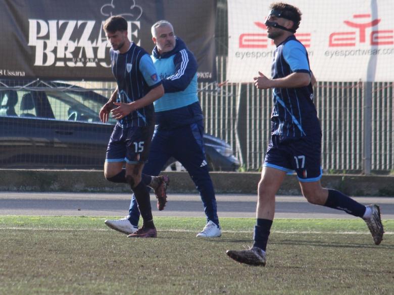 Michele Fini, allenatore, Latte Dolce