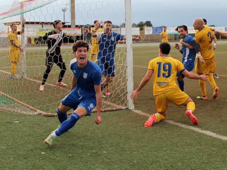 Paolo Pisano, difensore, Monastir