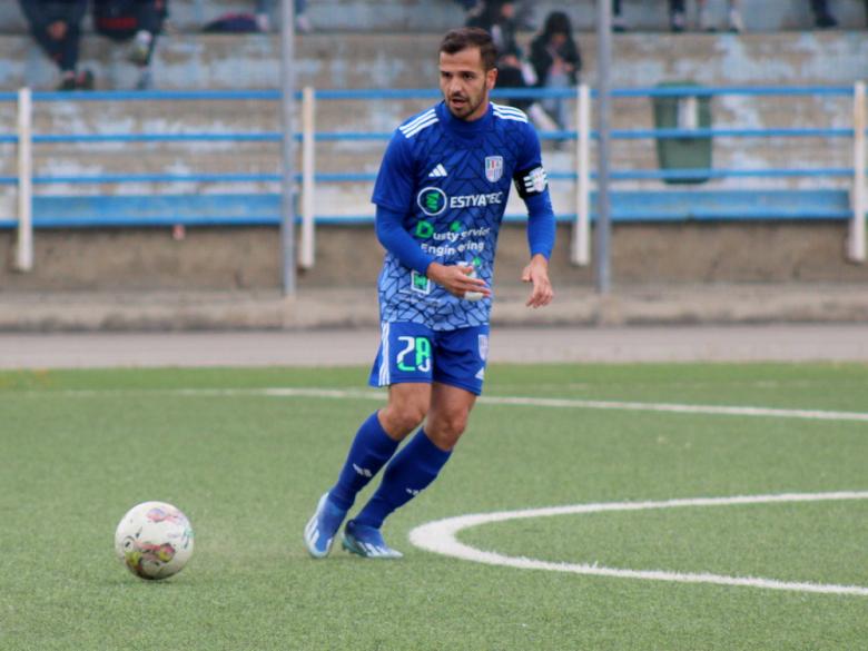 Alessandro Masia, centrocampista, Monastir